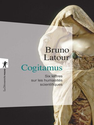 cover image of Cogitamus